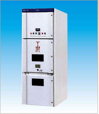 KYN口-24戶內(nèi)交流鎧裝移開(kāi)式金屬封閉開(kāi)關(guān)設(shè)備3